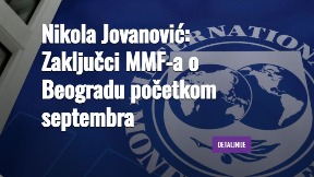 Dugovi ključni problem
